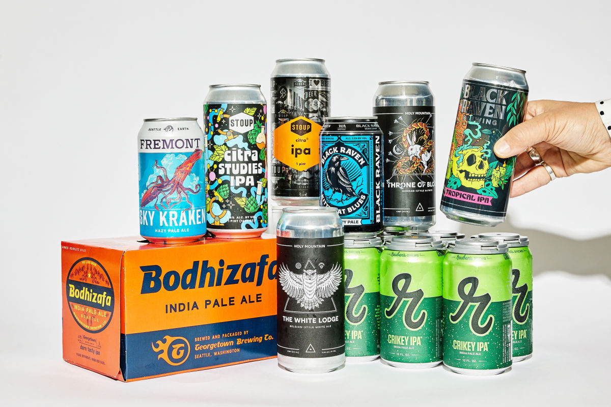 10 Gifts for Beer Lovers in the Northwest - Trending Northwest