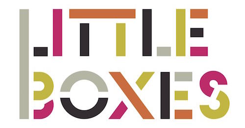 Littleboxes logob ziblef