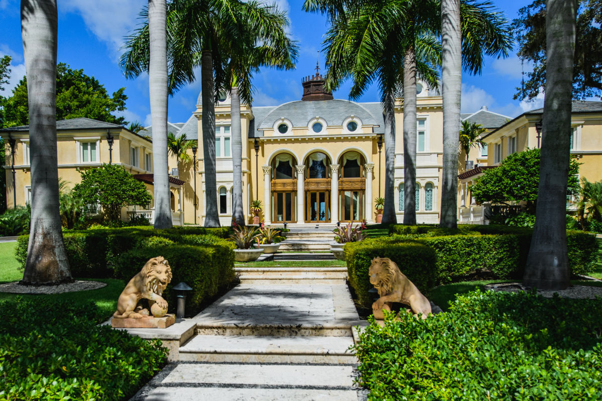 Siesta Key home sells for $3.8 million