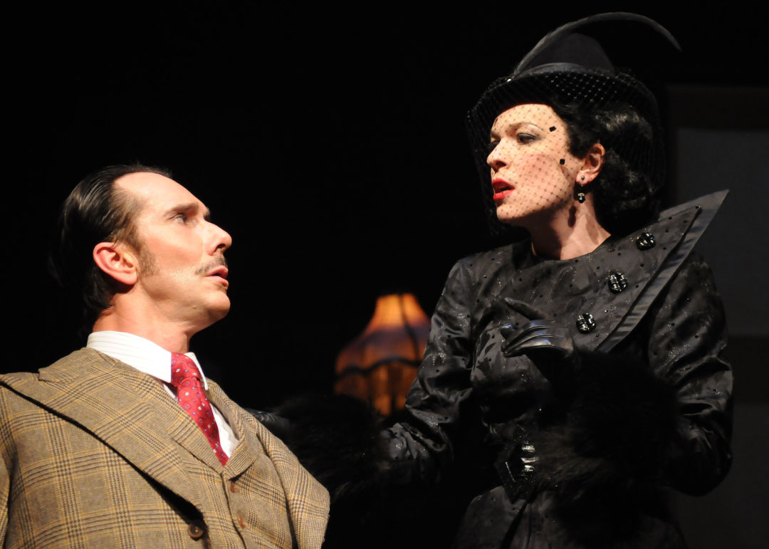 39 steps image tfppud