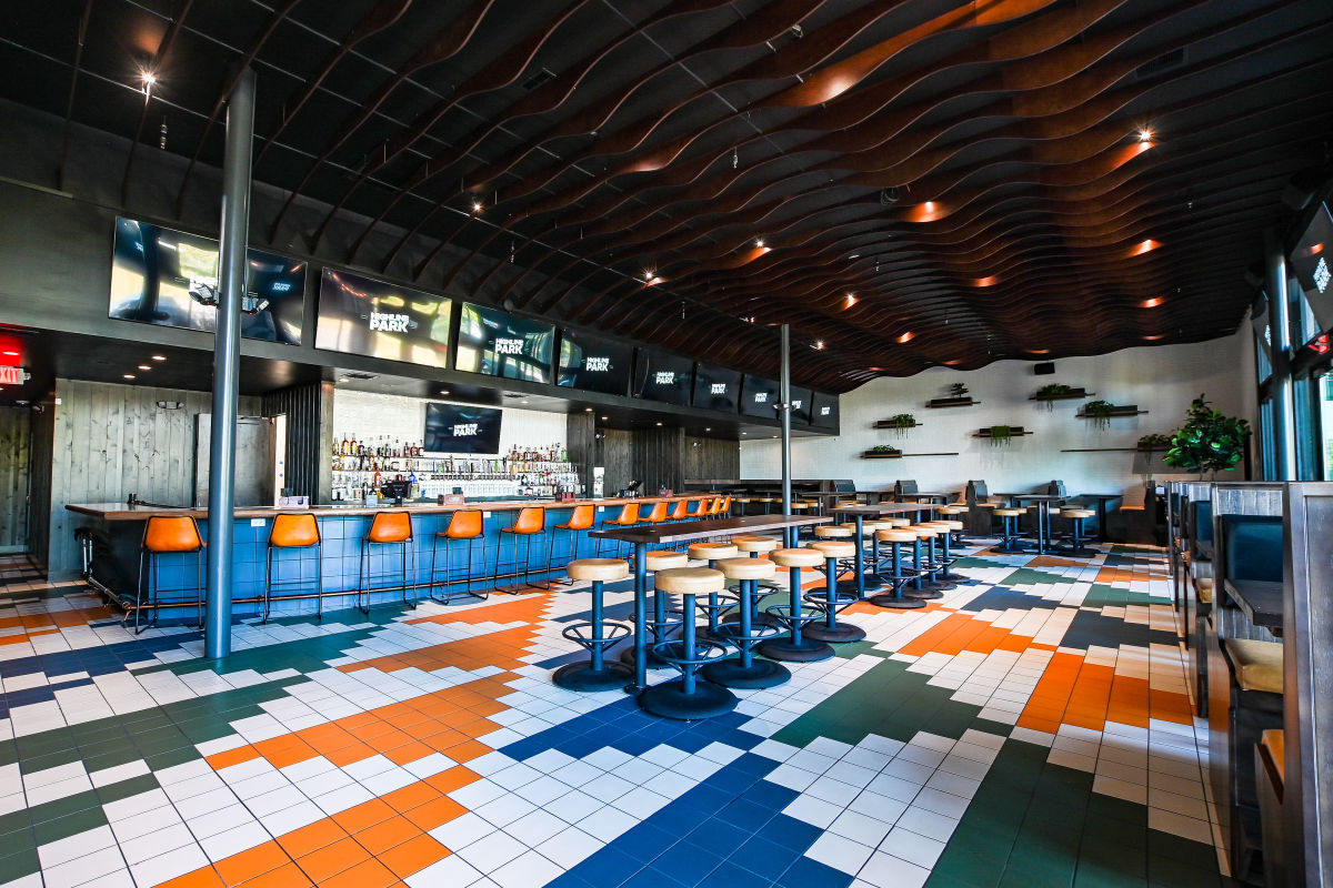 Highline Park is the Latest Patio Bar Added to MKT Heights