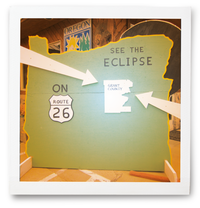 Pomo 0517 eastern oregon eclipse sign h66mys
