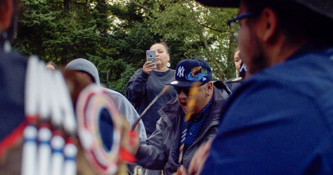 ‘Powwow People,’ a New Documentary at SIFF from Sky Hopinka 3 PP still8 bright dkzm1y