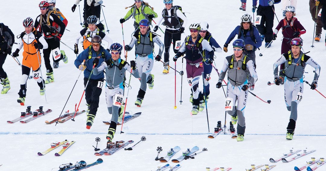 Cosu winter 2012 pete swenson crested butte race yuzo1r