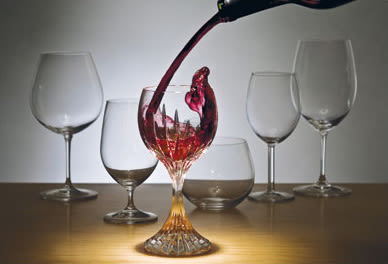 Golden wine ouv05s