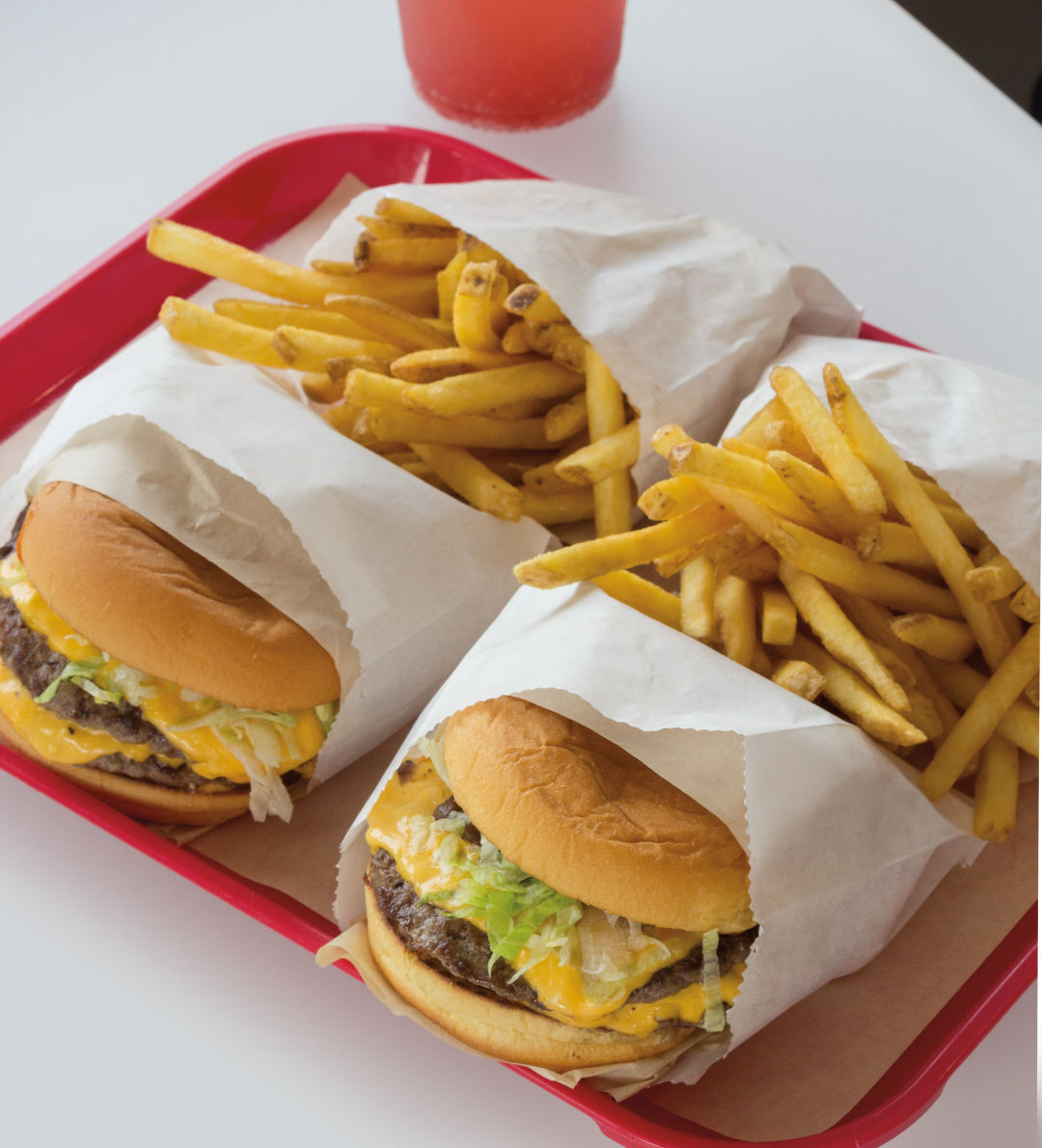 Super Deluxe Brings In N Out Style Fast Food To Portland Portland Monthly Super Deluxe Brings In N Out Style Fast Food To Portland Portland Monthly