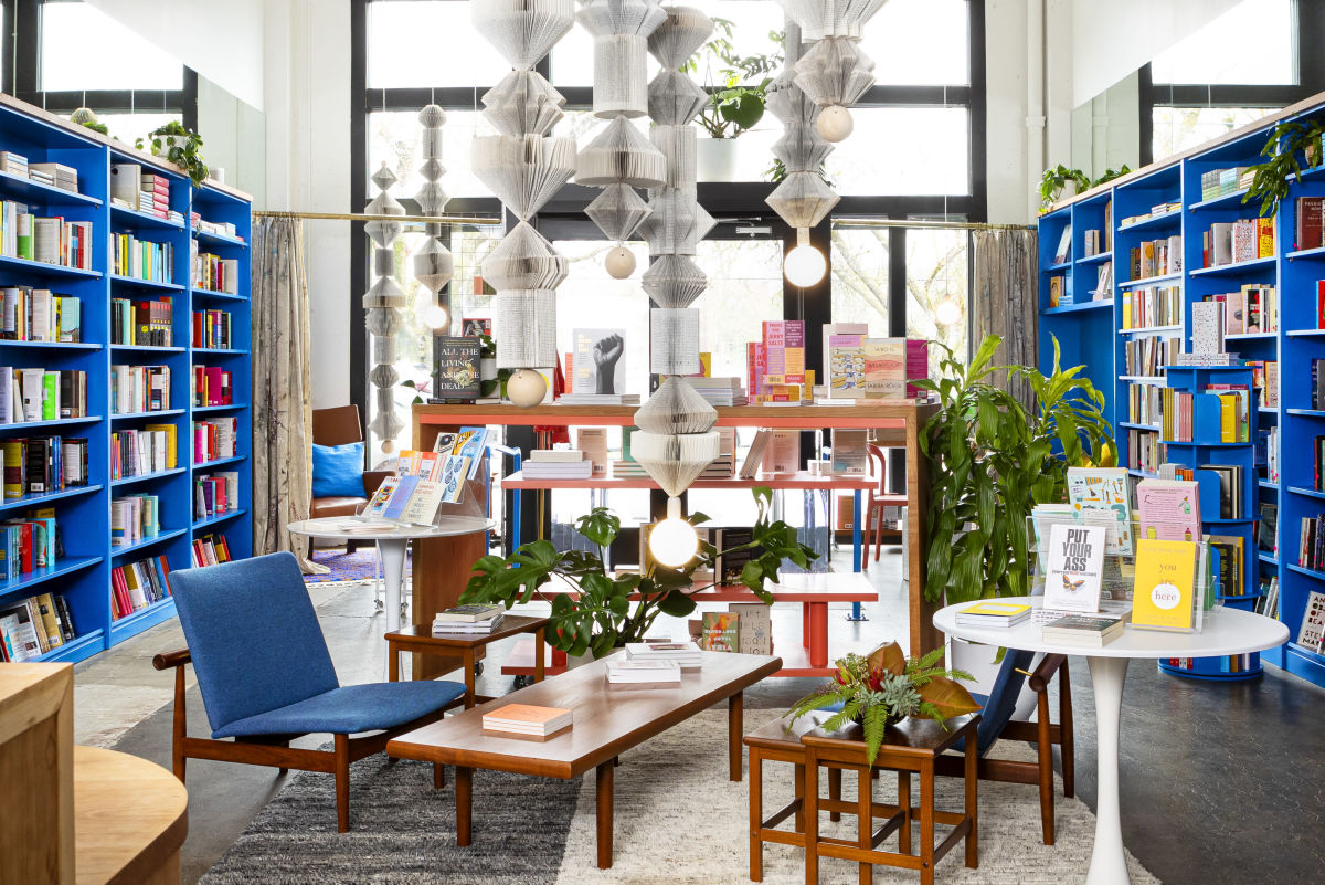 Must-Visit Portland Indie Bookstores | Portland Monthly - Vimarsana News