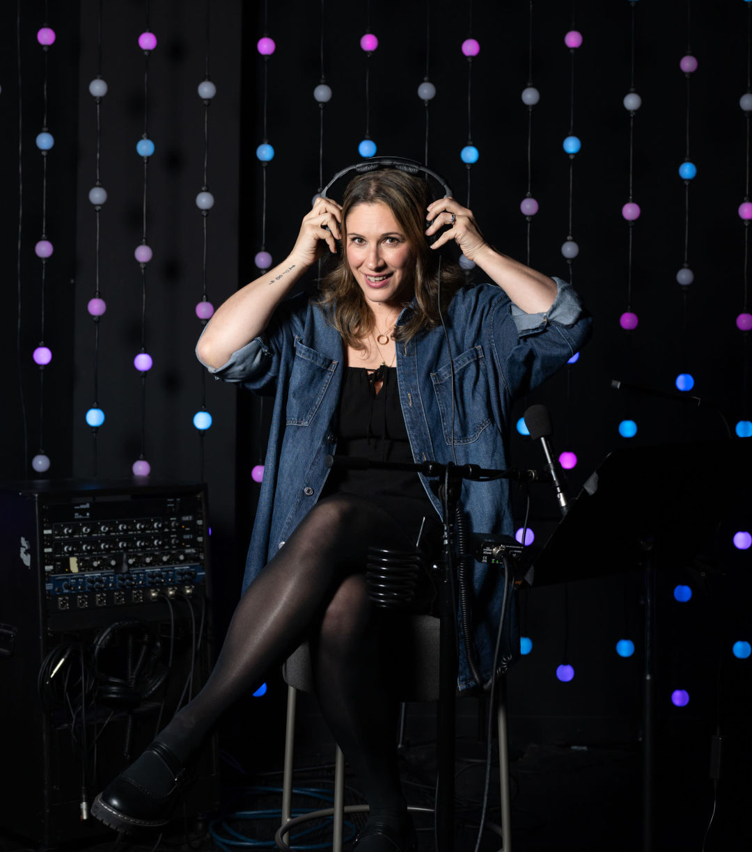 The New KEXP 'Drive Time' DJ Has Native Roots 1 DSC 1015 2 dzjmoo