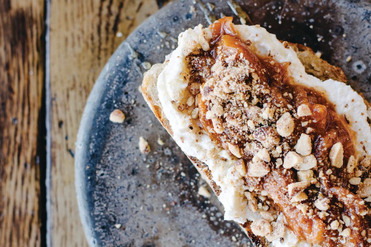 The Hottest New Restaurants in Vail? They're in Edwards ...