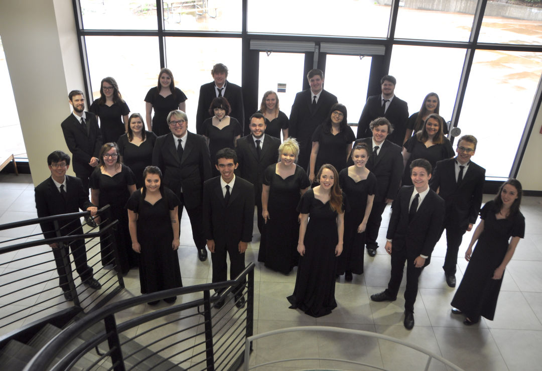 Linn benton choir photo credit lori fluge brunker qcw0cs