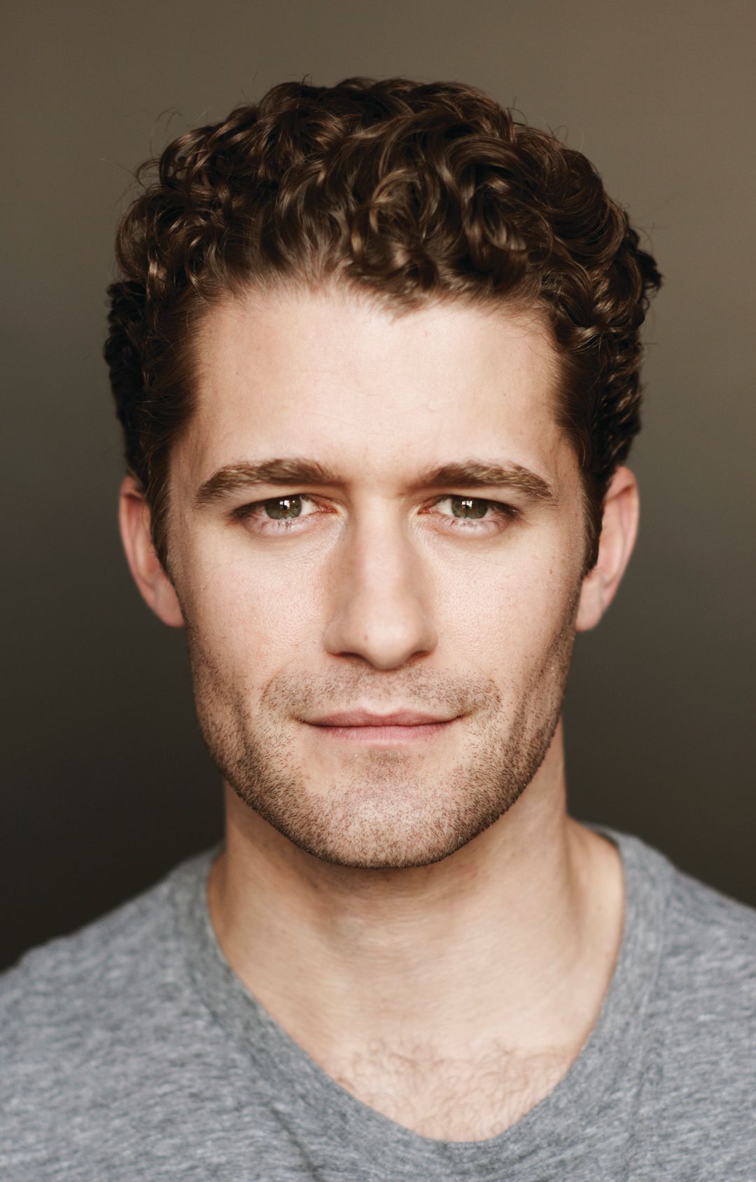 Matthew morrison head shot color icif1b