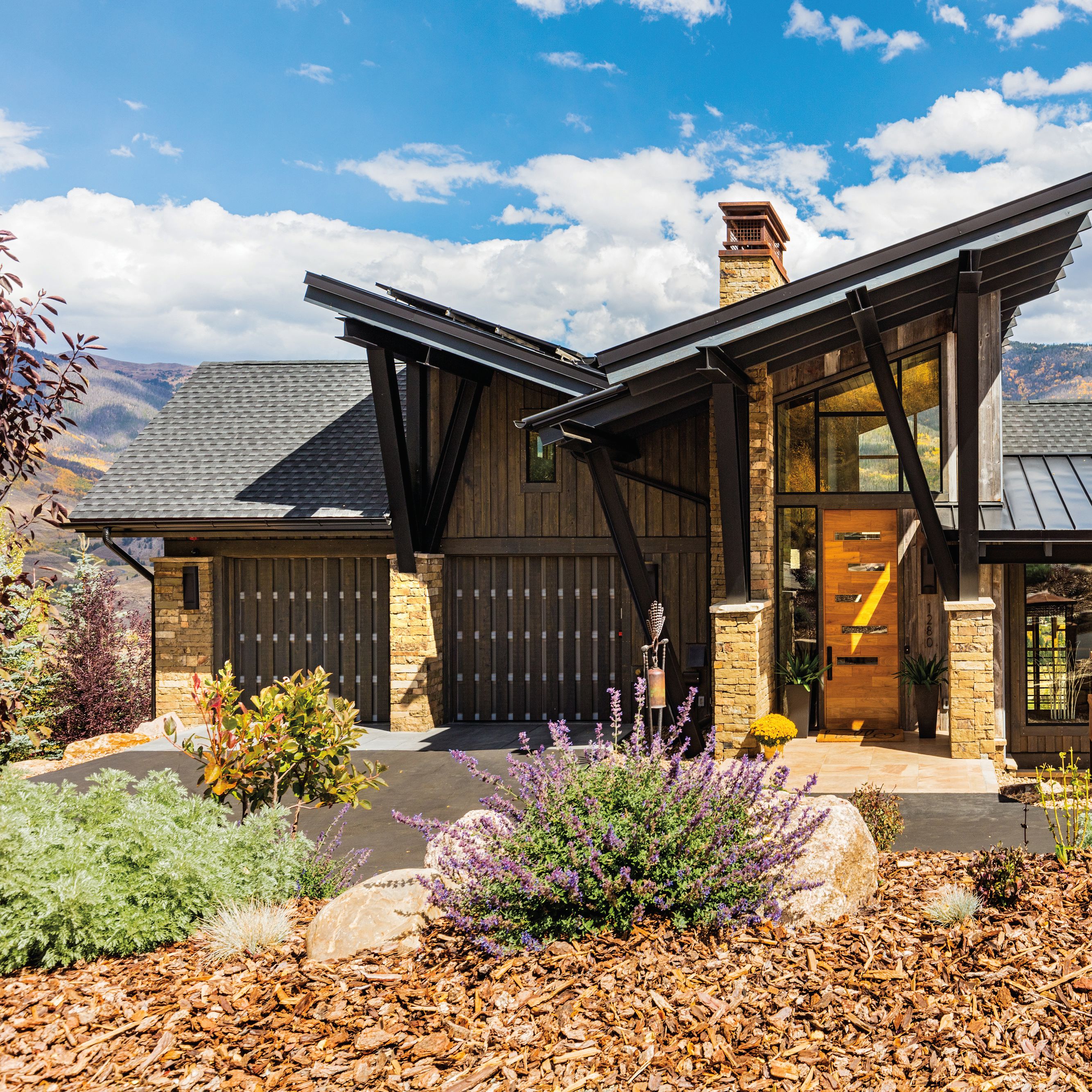 Home & Real Estate Colorado Summit Magazine