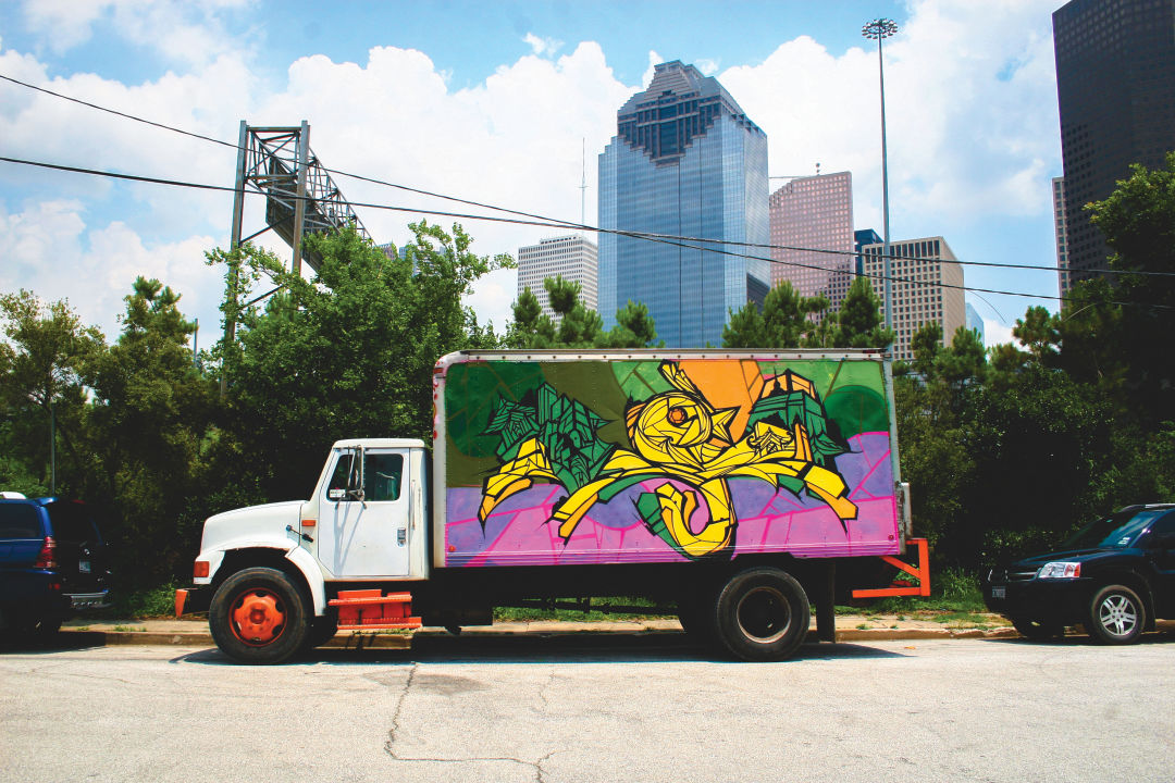0717 street art daniel truck yp0gmt