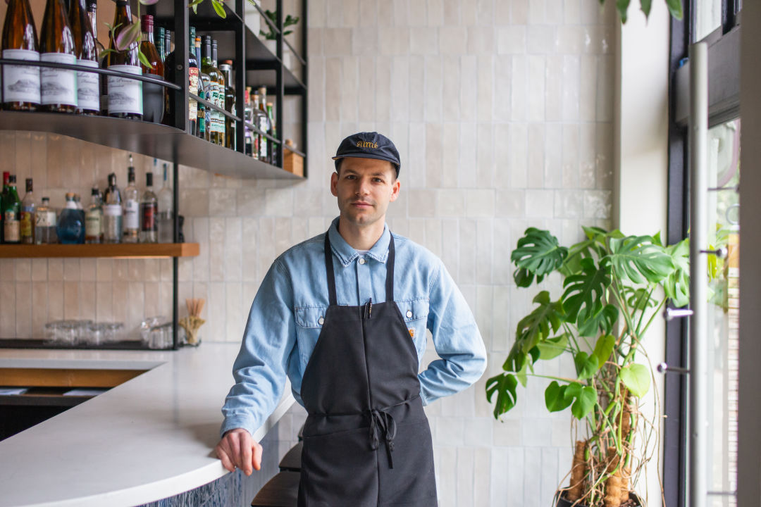 ok-omens-new-chef_josh-chang_todskr OK Omens Brings on Chef Joseph Papas to Run the Kitchen