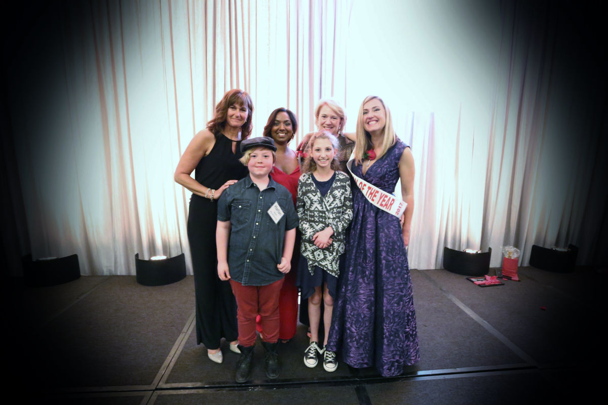 Leukemia Lymphoma Society S Champions Of Hope Gala Seattle Met Promise me, dad chronicles the year that followed, which would be the most momentous and challenging in joe biden's extraordinary life and career. champions of hope gala