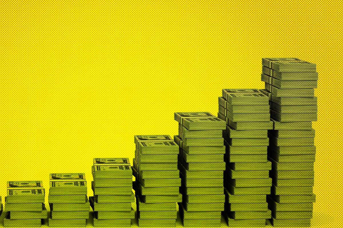 The Value of Pay Ranges Coming to Washington Job Postings - Vimarsana News