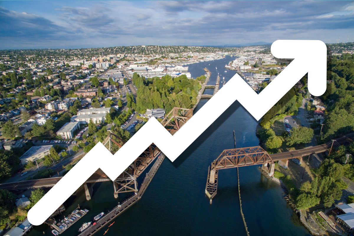 Seattle Real Estate Market Shows Signs of Stabilization in July 2022