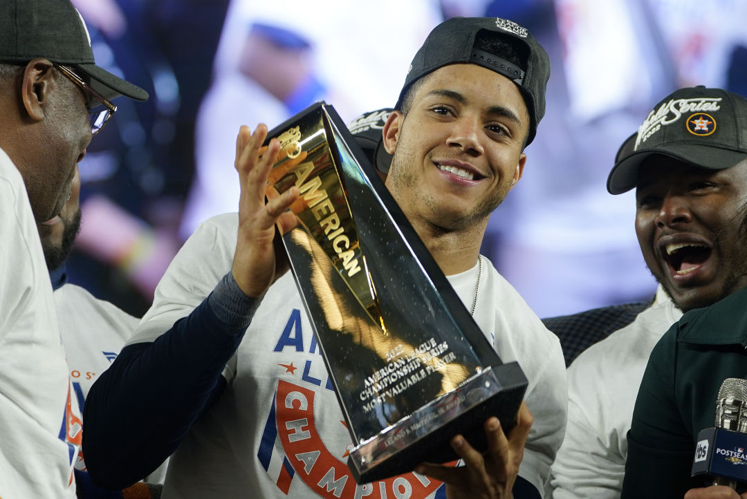 Astros World Series gear: How to get Astros 2022 National League Champions  gear online