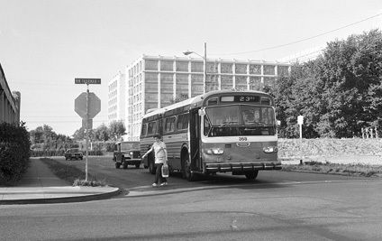 bus 15 portland oregon