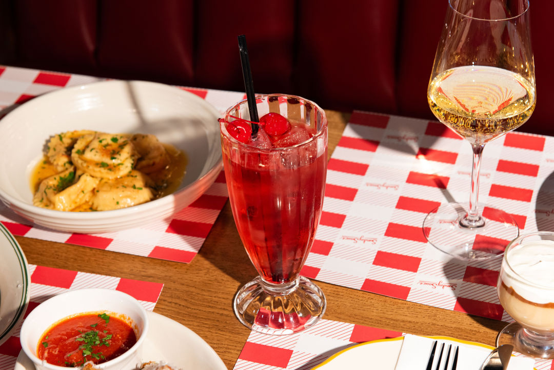 Sunday-sauce-gravy-restaurant-italian3_dw9xhr A New Italian American Restaurant is Opening in NE Portland