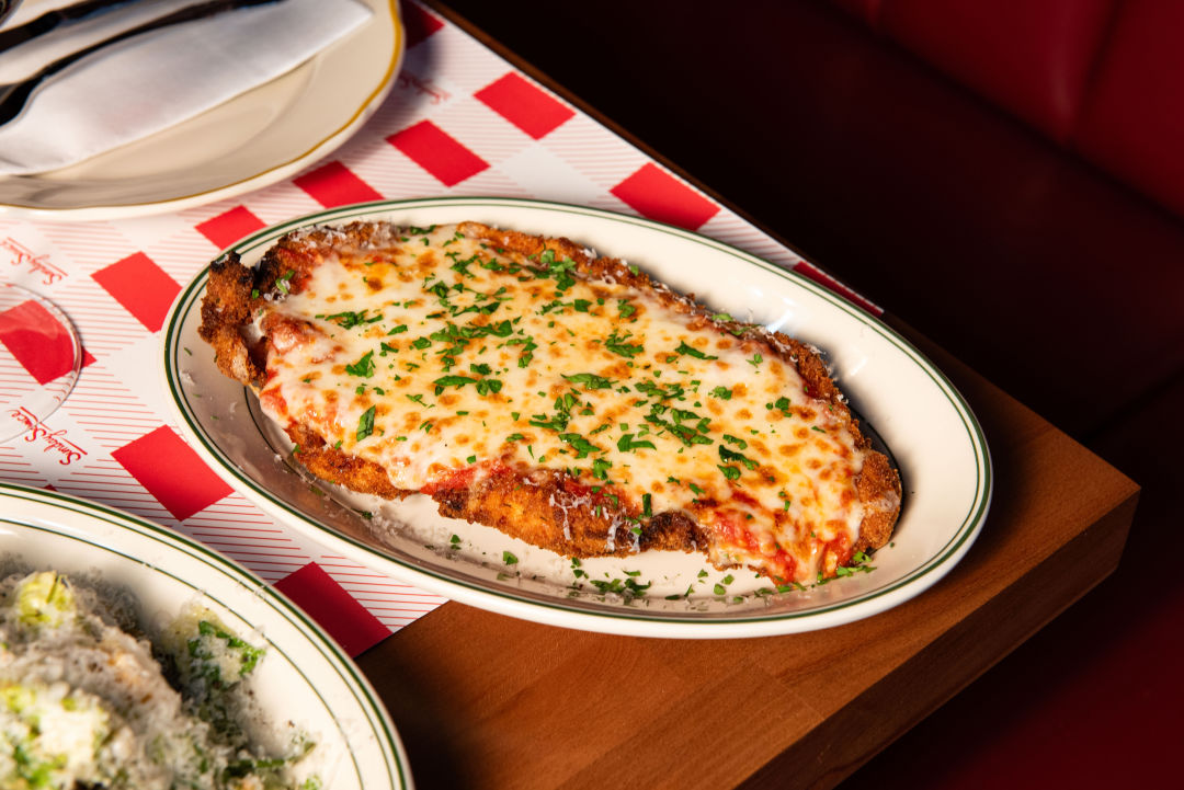 Sunday-sauce-gravy-restaurant-italian4_qoliur A New Italian American Restaurant is Opening in NE Portland