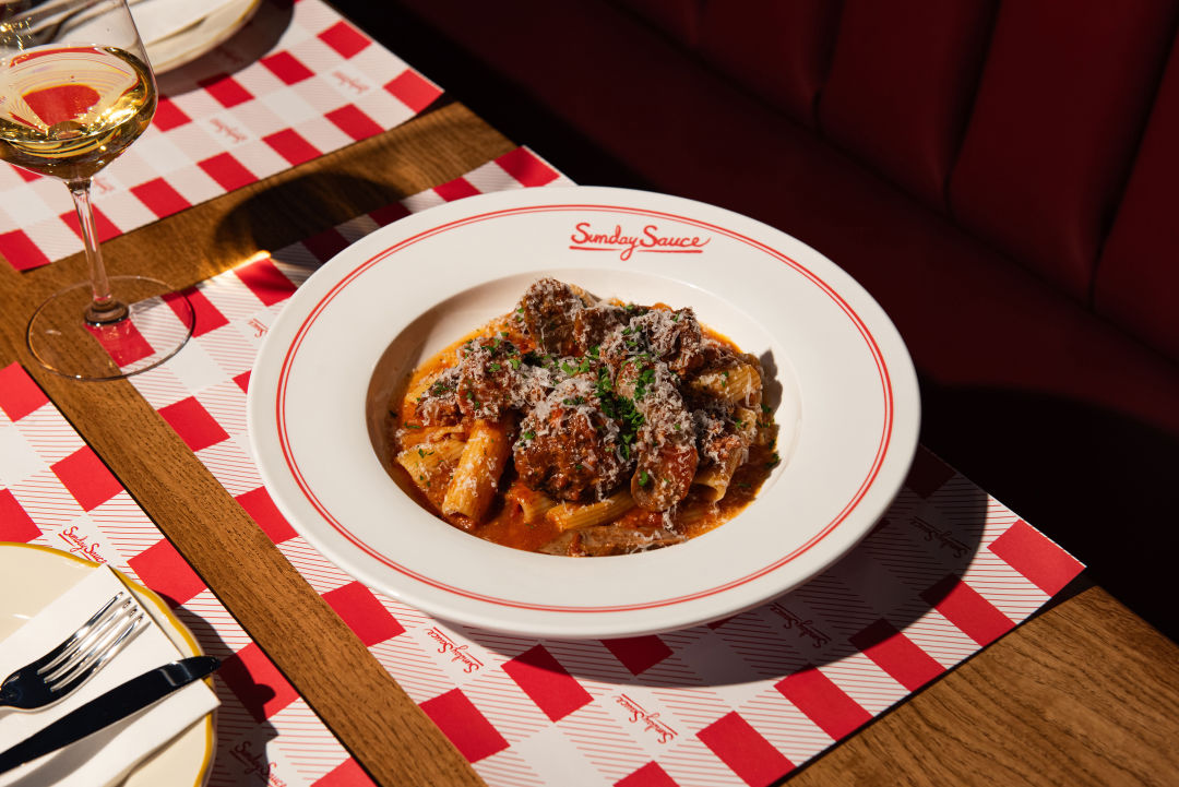 Sunday-sauce-gravy-restaurant-italian_rylygg A New Italian American Restaurant is Opening in NE Portland