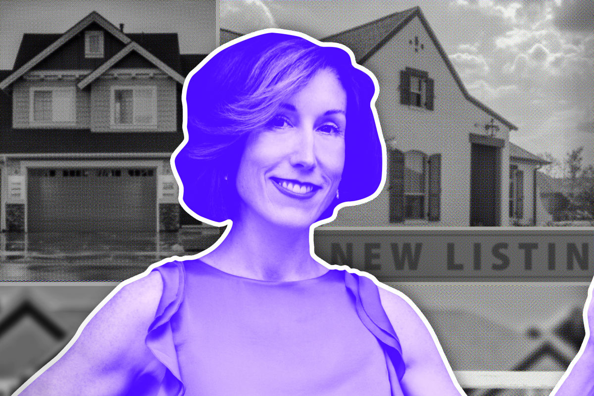 Seattle Real Estate Secrets Robin Sheridan of Compass Real Estate