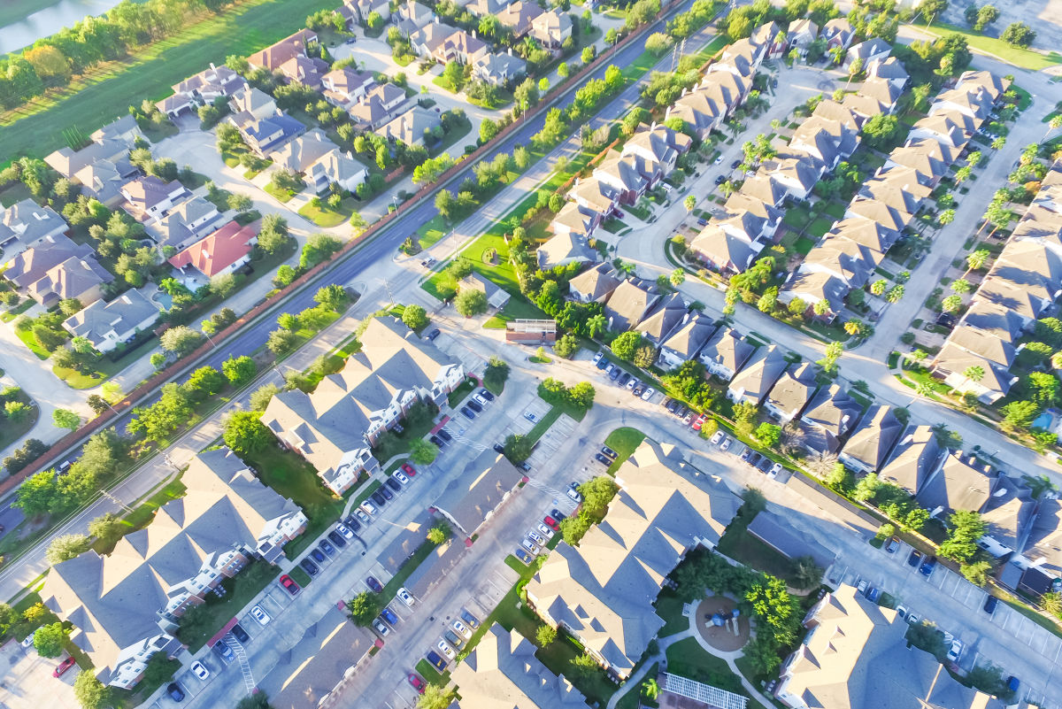 Houston's Luxury Real Estate Market Is a 'Buying Bonanza' Houstonia