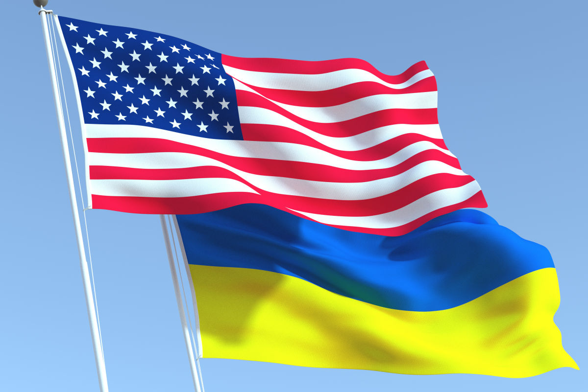 How Houstonians Can Help Support Ukraine - Vimarsana News