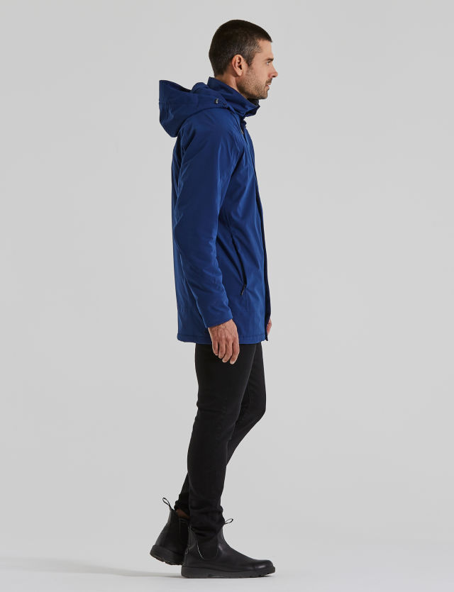 Oros Orion Parka | Aspen Sojourner