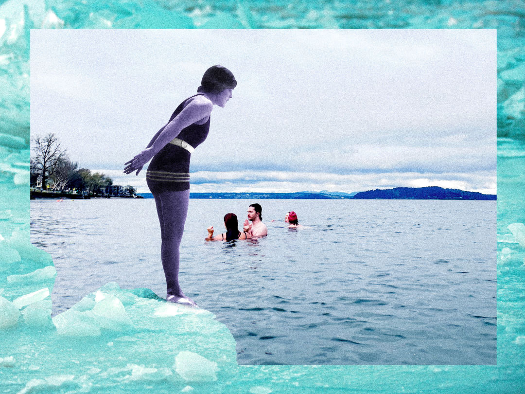 Is the Cold Plunge Trend in Seattle All It's Cracked Up to Be