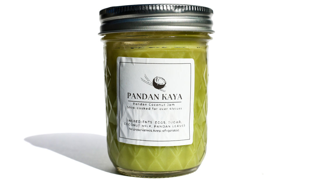 A Taste Test of Seattle's Best Jams | Seattle Met