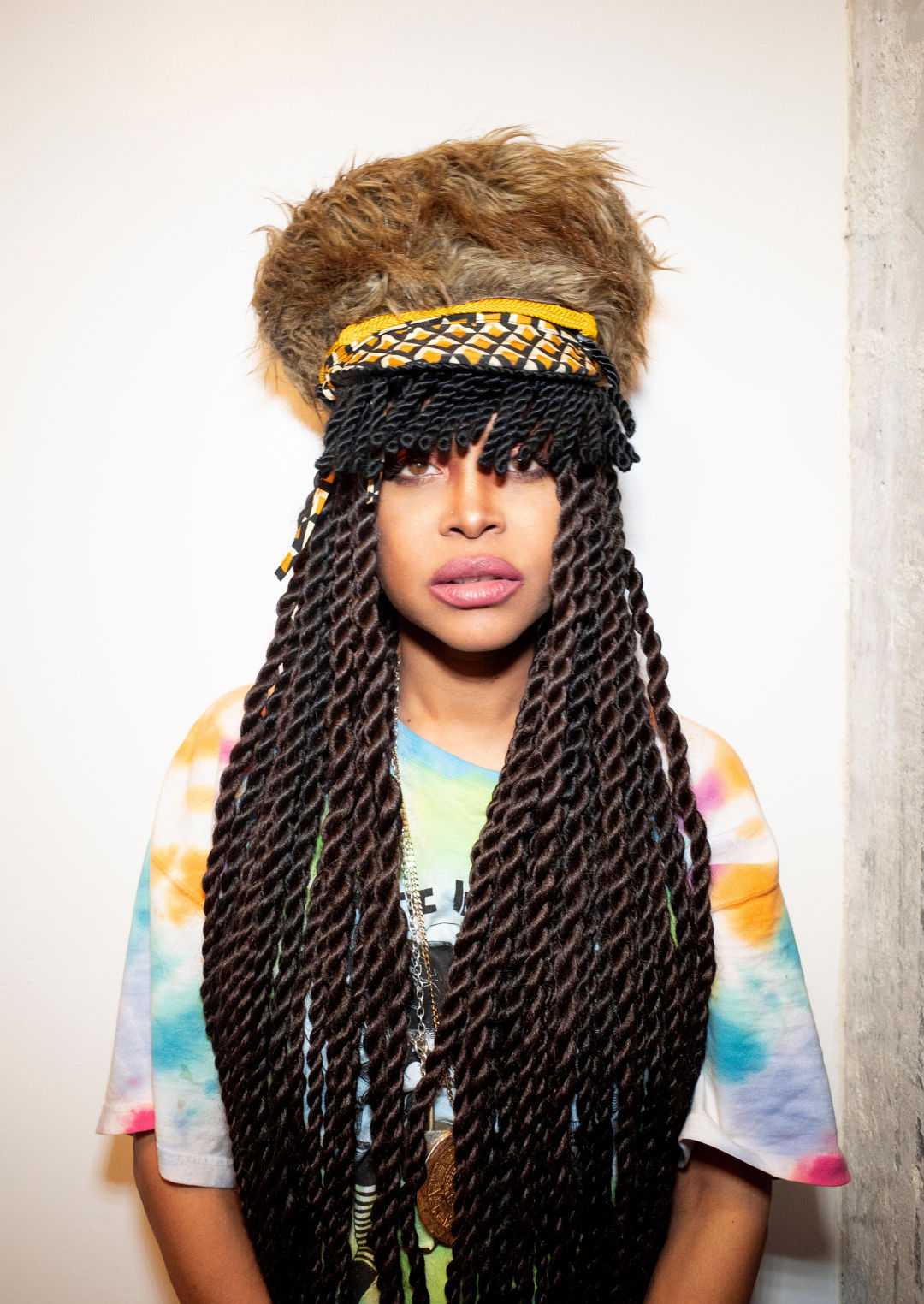 Erykah-Badu_-portland-jazz-fest_cm0j7b What to See at the 2025 Biamp Portland Jazz Festival