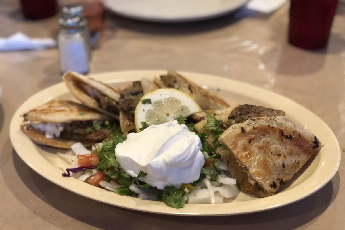 Himalaya S Love Affair With Texan And British Fusion An Appreciation Houstonia Magazine