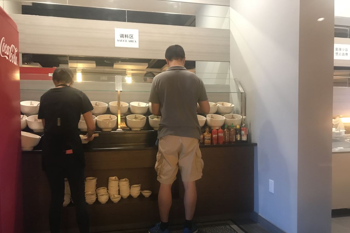 75 BBQ & Hot Pot Buffet Restaurants Houstonia Magazine