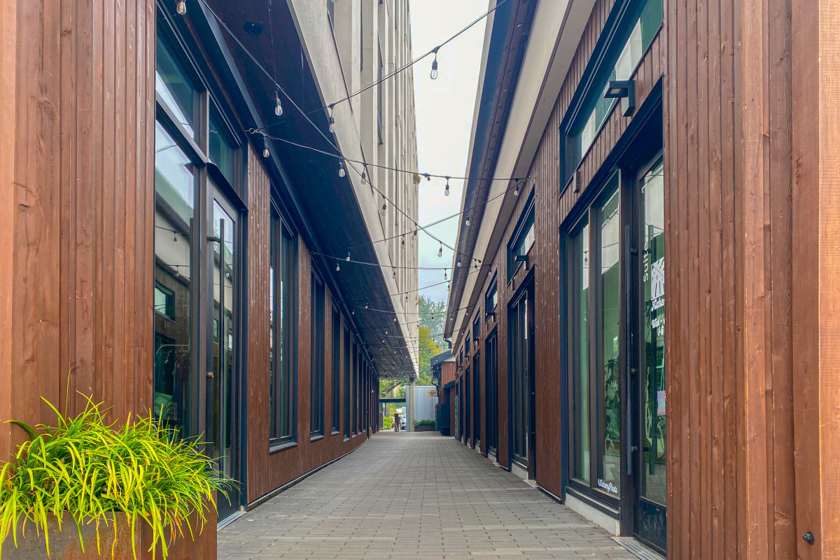 Portland's Best Kept Shopping Secret Is Hidden in Plain Sight - Vimarsana News