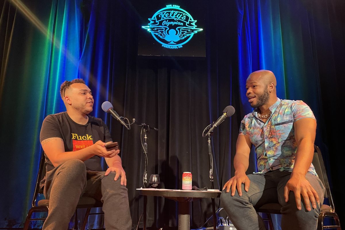The Best Portland-Made Podcasts to Listen to Right Now - Vimarsana News