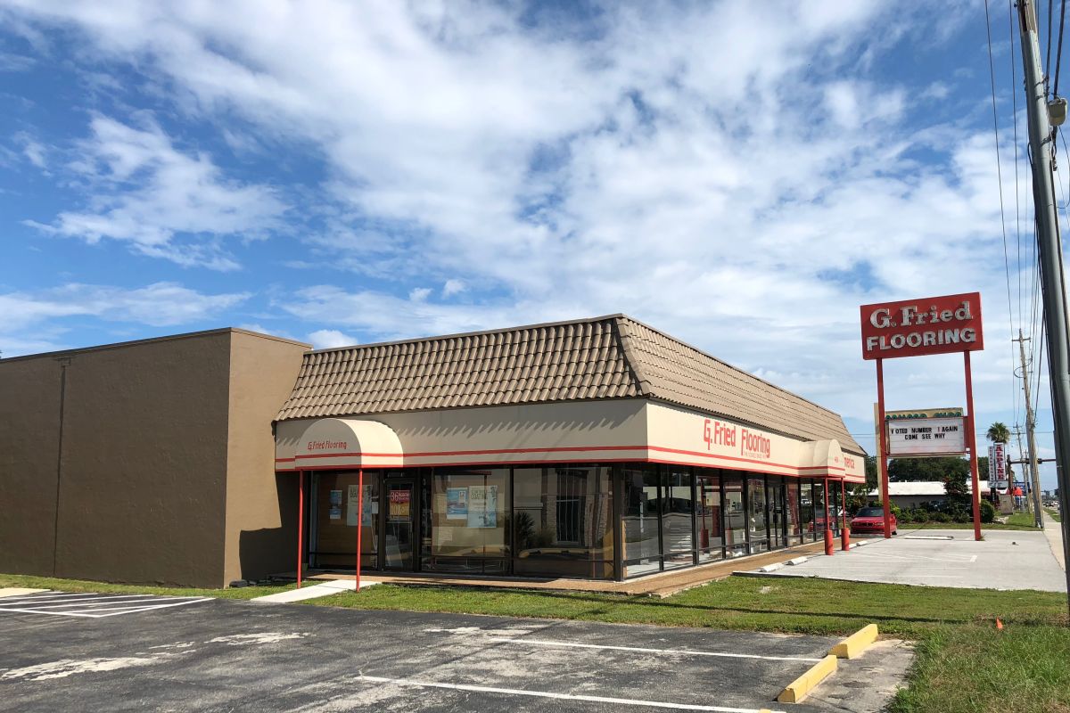 Posh Plum Furniture Consignment Will Open New Larger Showroom