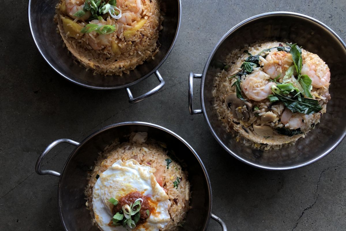 New in Food This Week: A New Heights Dive Bar and Upscale Pop-Ups - Vimarsana News