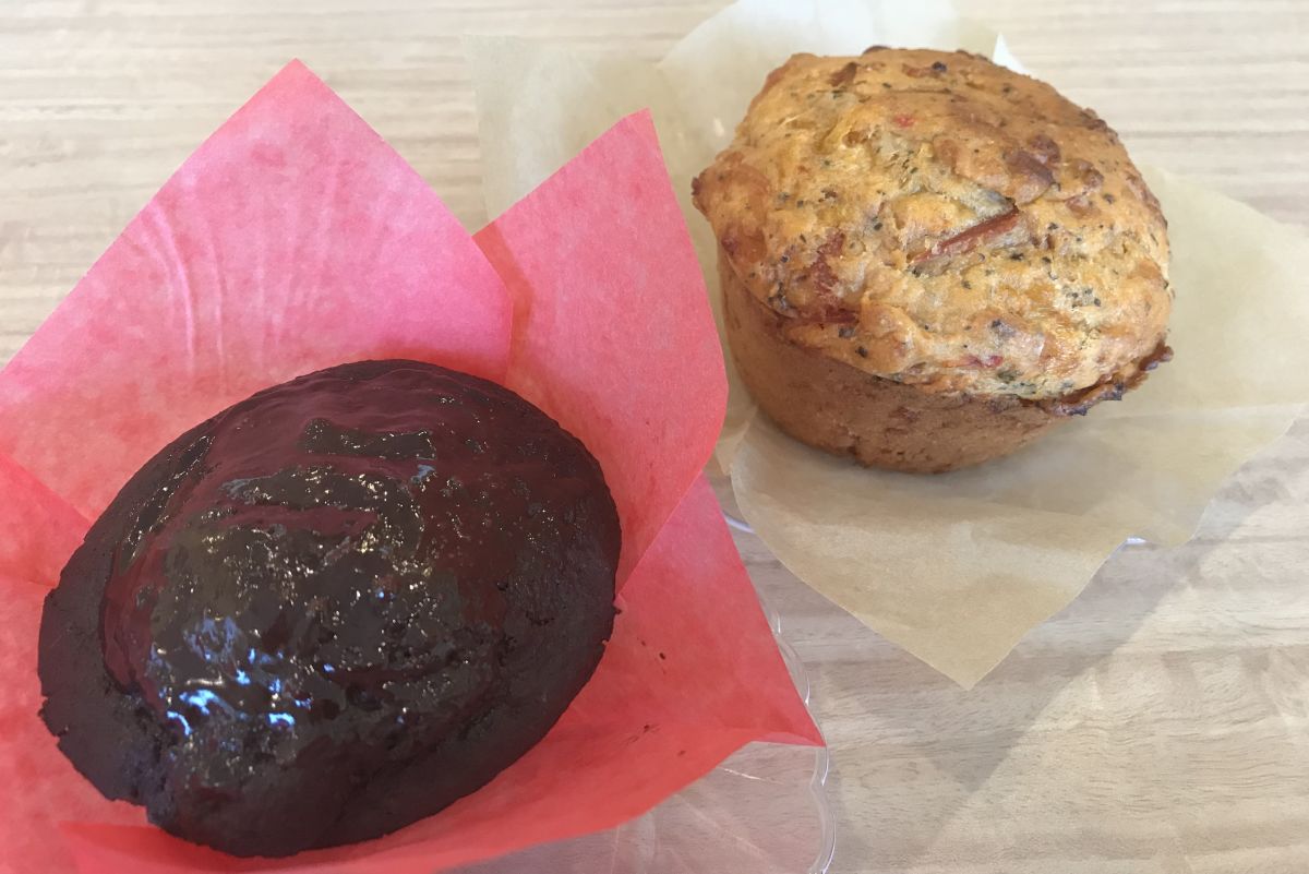 MerryMuffins Will Make You Rethink What You Know About Muffins Houstonia Magazine