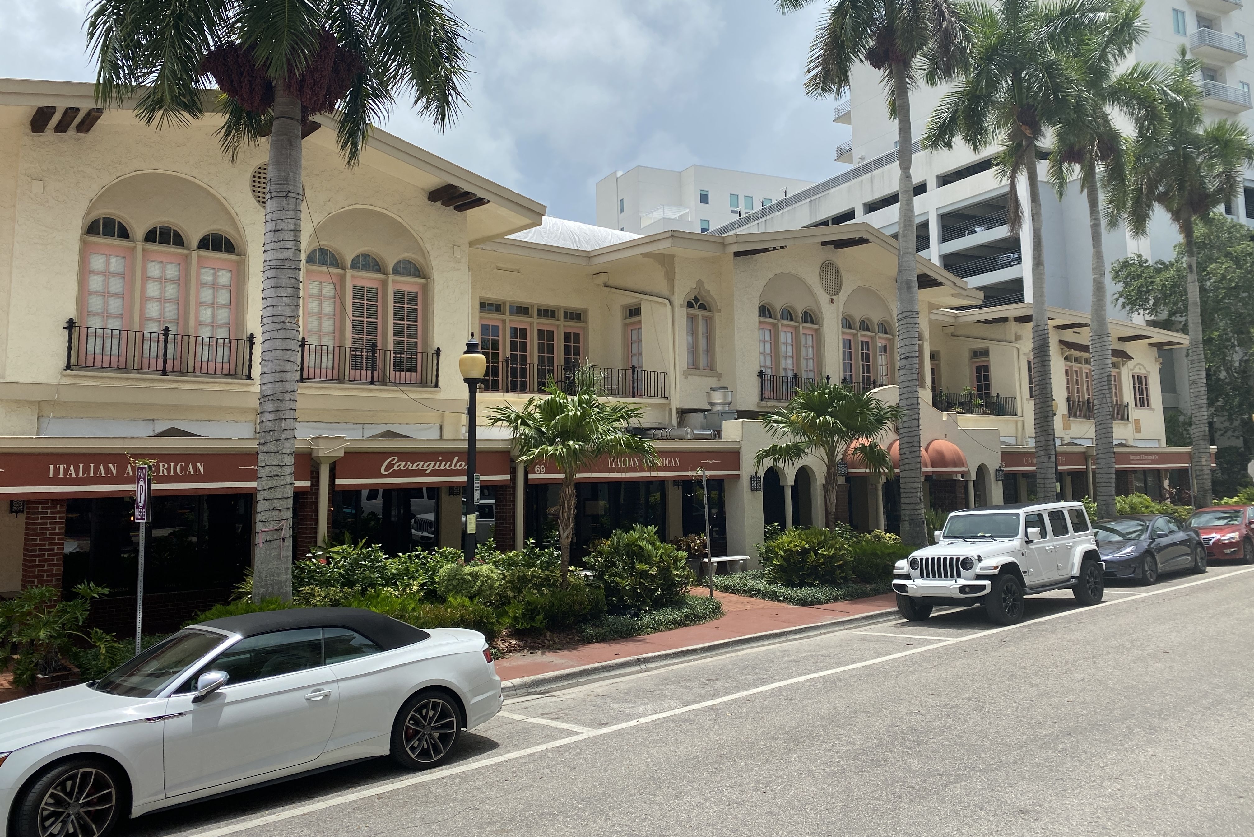 The Midcentury Modern Walter Farley Residence in Venice is One of Florida’s 2020 ‘11 to Save