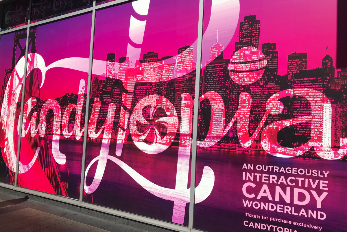 The Expert’s Guide to Candytopia in Houston Houstonia Magazine