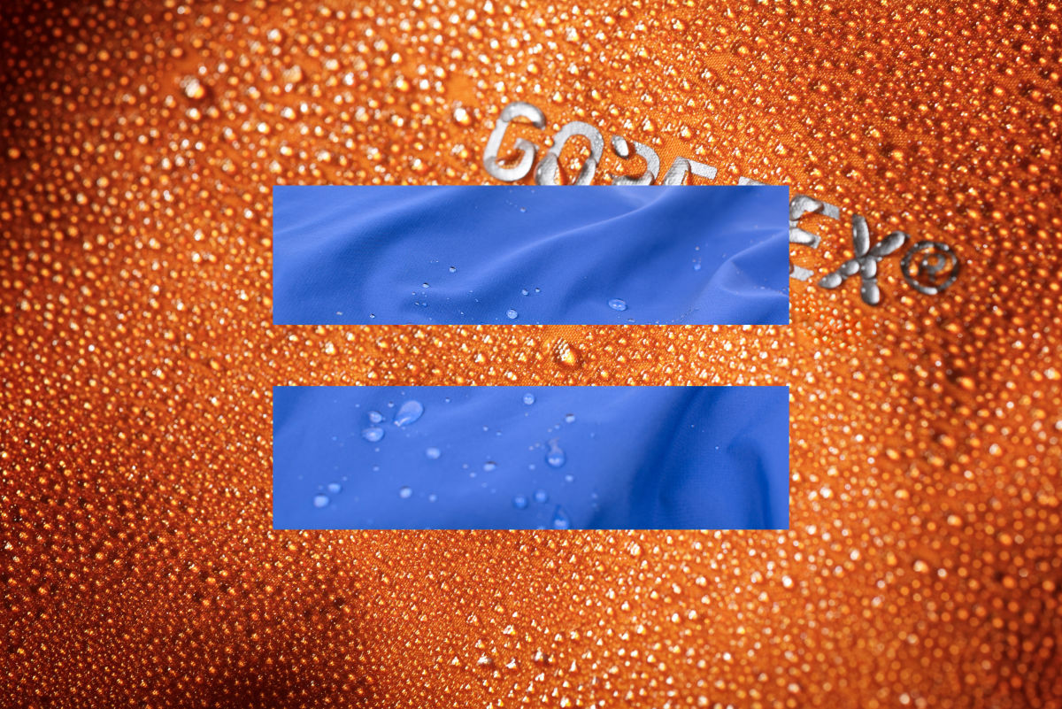 New laws changed waterproofing for jackets