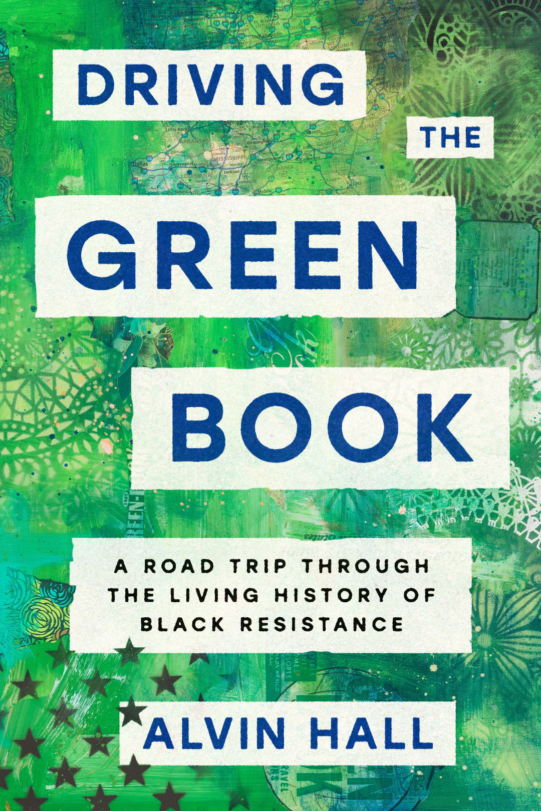 Driving the Green Book: A Road Trip Through the Living History of Black Resistance