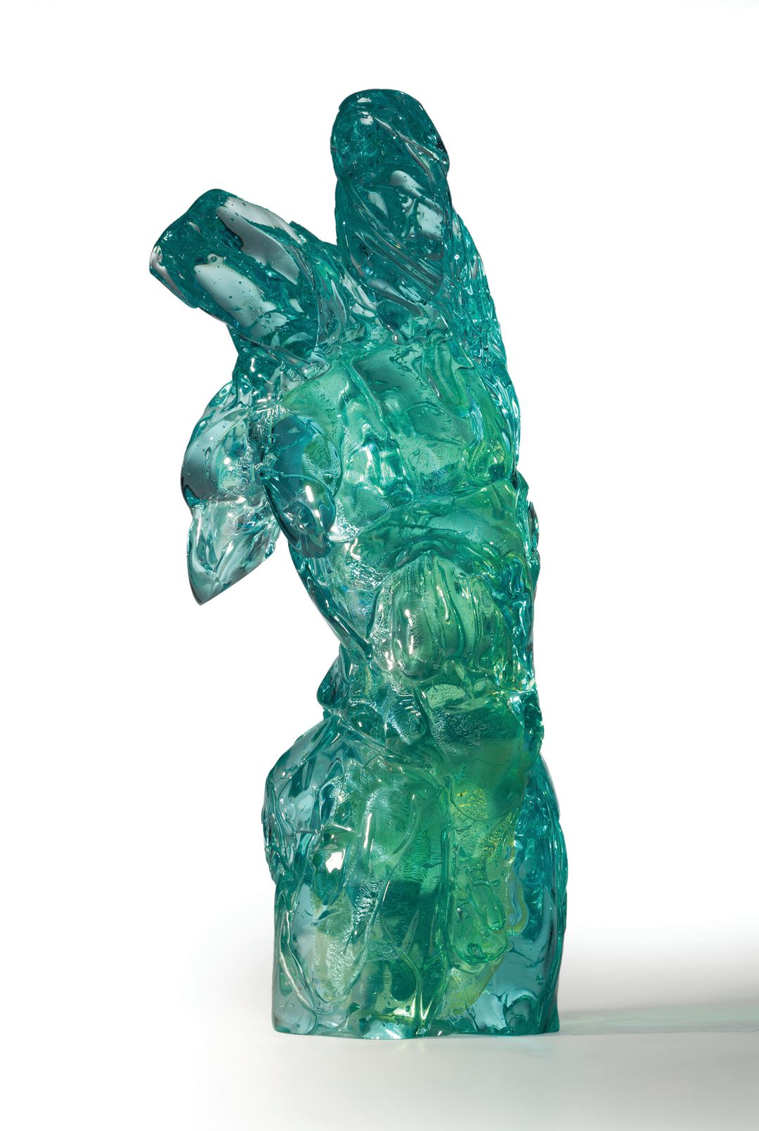 Torso by Martin Blank