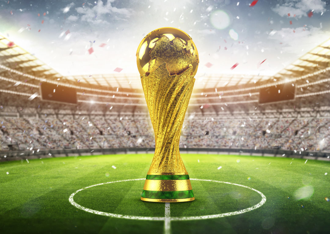 The World Cup Trophy: Complete Guide And History To The Greatest Prize In  Soccer