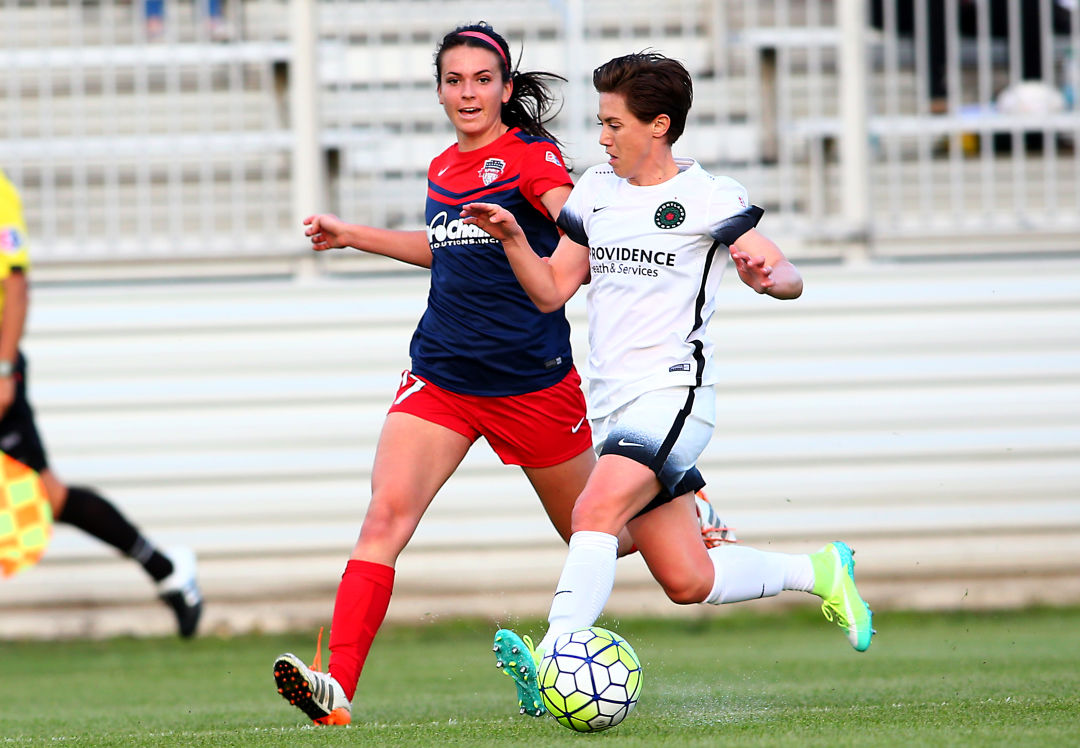 Portlandthorns hz1m87