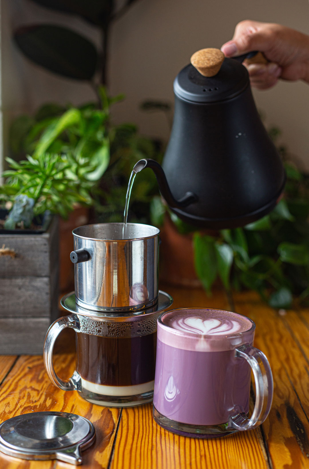 Northeast News, Remember This? The electric coffee percolator