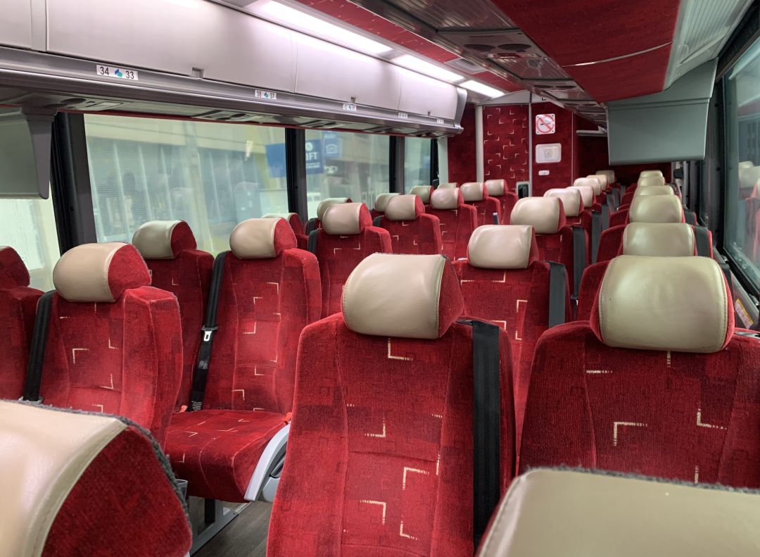 North_Coast_Express-Seiler-June2025_xaousb Transit Trip: Rockaway Beach via the North Coast Express Bus