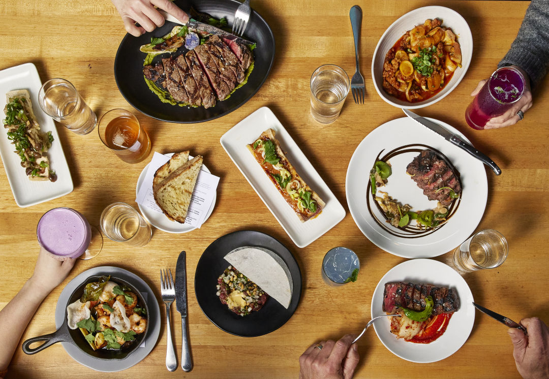 20 Best Restaurants in Tokyo - Japan Web Magazine